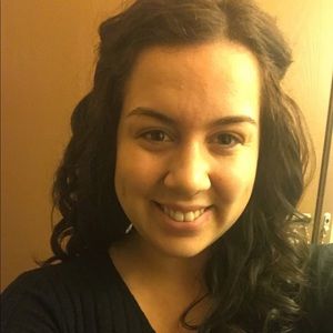 Meet your Posher, Samantha